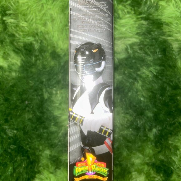 *NEW Kyoryu Sentai Zyuranger MammothRanger SH Figuarts Bandai Tamashii マンモスレンジャー - Picture 3 of 5